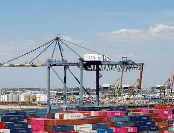 U.S. To Refund Import Tariffs Starting April 20