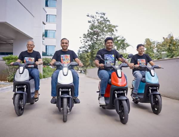 Yulu Crosses 1 Billion Km Milestone in Bengaluru; Anchors City’s Hyperlocal Mobility Ecosystem 