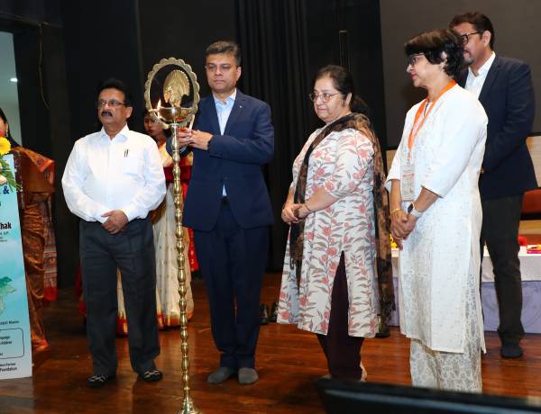 Danone India partners with Government of Uttar Pradesh  to launch large-scale initiative on Iron Deficiency Anaemia and Protein Malnutrition  