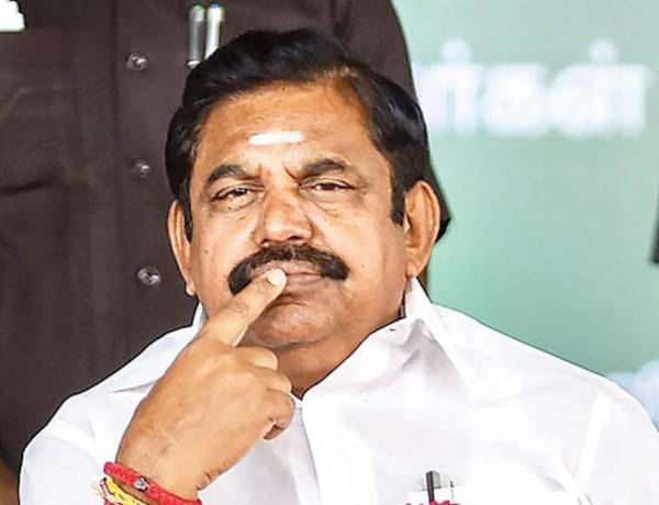 DMK feared SIR as it exposed ghost vote bank in Tamil Nadu: Palaniswami