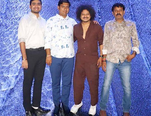 சென்னையில் துபாய்! – மக்கள் கொண்டாடும் ‘துபாய் சம்மர் கார்னிவல் 2026’!