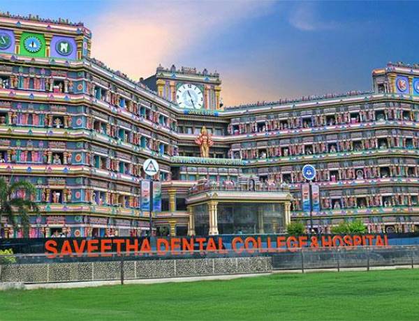 SIMATS Breaks Into Asia’s Top Tier: Outperforms Established Institutions on Research Impact in THE Asia Rankings 2026