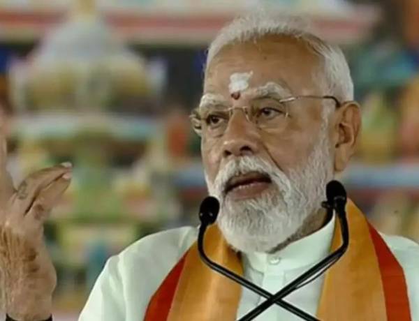 PM Narendra Modi Lauds Indigenous Tech As Kalpakkam Reactor Hits Criticality