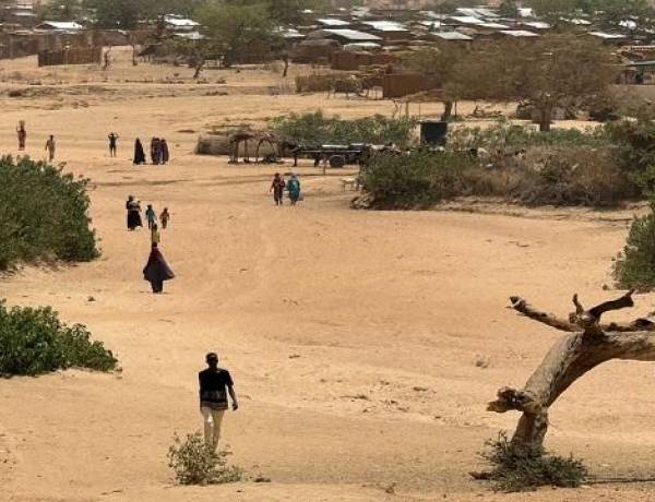 Clash Over Water Kills 42 in Eastern Chad