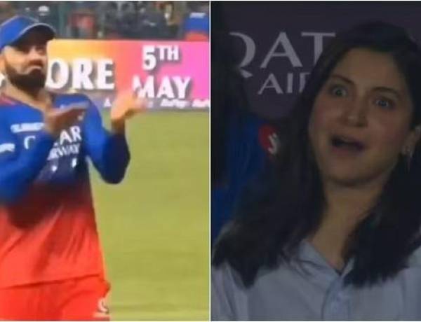 Sharma Praises Kohli Despite Delhi’s Loss