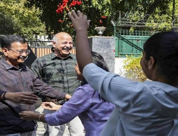  Manish Sisodia Won’t Appear Before Delhi Court in Excise Policy Case