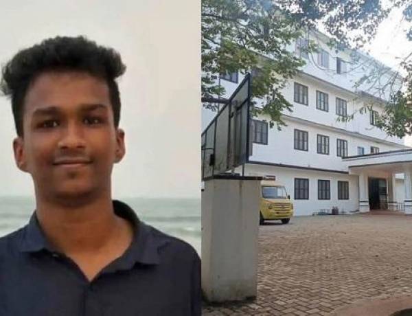Kerala Shutdown Over Dalit Student’s Death