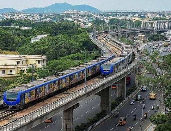 Free Metro Rides for IPL Fans
