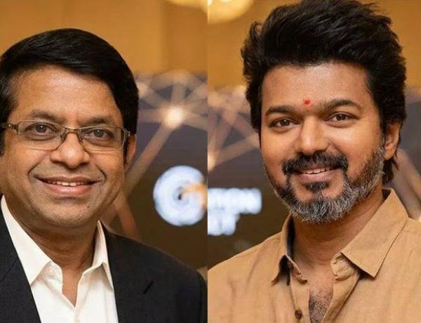 ஜோதிடர் ரிக்கி ரத்தன் பண்டிட் வெற்றிவேலை முதல்வரின் சிறப்பு அதிகாரியாக நியமித்த ஆணை ரத்து!