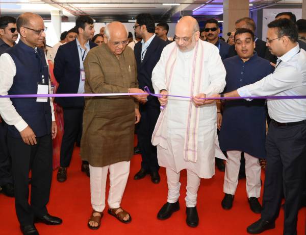 Ganesh Housing Unveils Million Minds Tech City, a USD 1.5 Billion Integrated Ecosystem Poised to Power 70,000 high-skilled Jobs and Ahmedabad's GCC Ambitions