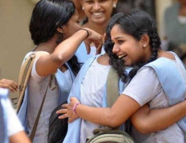 10ம் வகுப்பு பொதுத்தேர்வு முடிவுகள் வெளியானது – 94.31 சதவீத மாணவர்கள் தேர்ச்சி