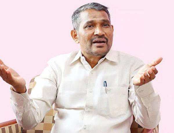 அமைச்சராக பதவி ஏற்க உள்ள வன்னி அரசுக்கு பா.ஜ.க நிர்வாகி சவால்!