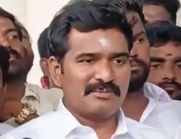 மின் கட்டணத்தை உயர்த்தும் எண்ணம் அரசுக்கு இல்லை – அமைசர் நிர்மல் குமார் அறிவிப்பு