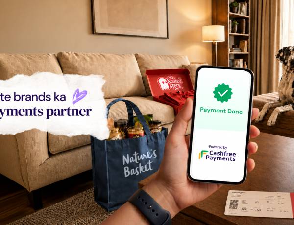 Every Payment Has a Story, Cashfree Payments' First IPL Ad Tells It