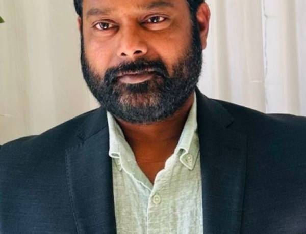 Fine Acers appoints Suresh Koram as Authorized Business Partner for UK operations