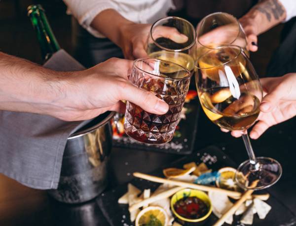 HYATT REGENCY CHENNAI INTRODUCES ‘PRIVILEGE HOURS’ — AN ELEVATED EVENING EXPERIENCE AT SPICE HAAT & STIX