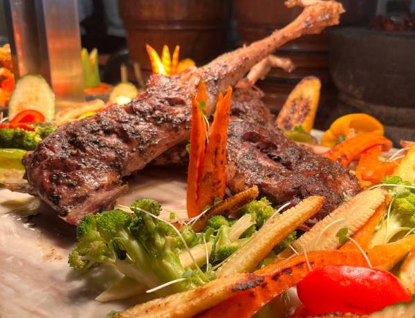 HYATT REGENCY CHENNAI CELEBRATES FATHER’S DAY WITH AN INDULGENT BRUNCH EXPERIENCE AT SPICE HAAT