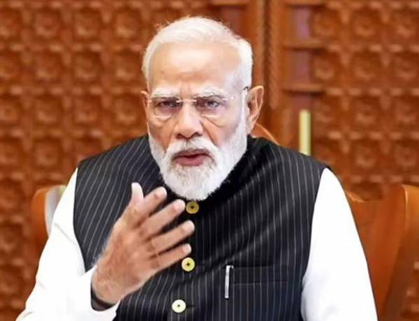 அரசியல் பேதங்கள் கடந்து நாட்டின் முன்னேற்றத்திற்கு ஒன்றுபட்டு செயல்படுவோம் – பிரதமர் மோடி