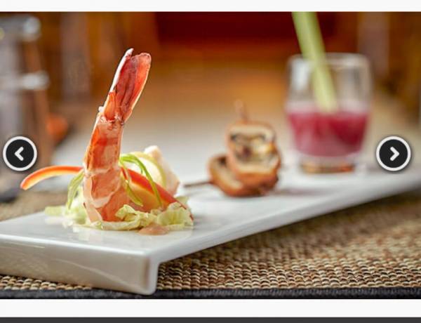 Celebrate Dad in Style: A Lavish Father’s Day Buffet Awaits at Svar, Turyaa Chennai
