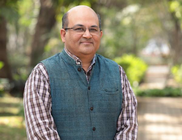 Ashoka University Announces Leadership Transition; Professor Rishikesha T. Krishnan to Succeed Professor Somak Raychaudhury as Vice-Chancellor