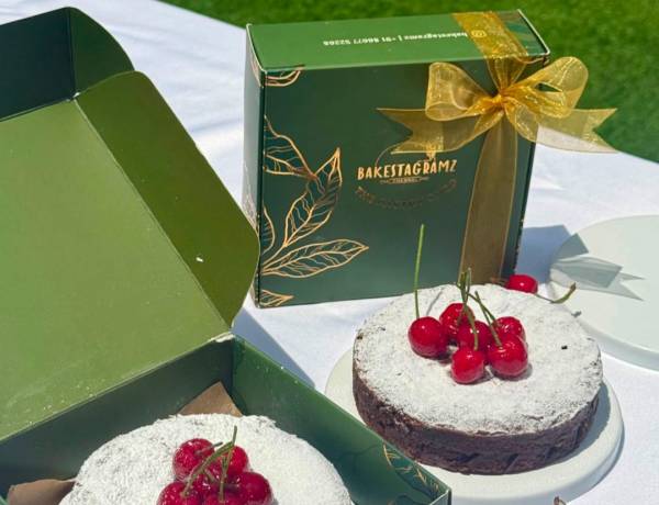  Celebrate Father’s Day with a Sweet Surprise at Bakestagramz, The Palomar by Crossway