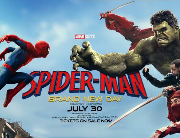 India's Favourite Superhero Is Ready For a Grand Comeback on 30th July!