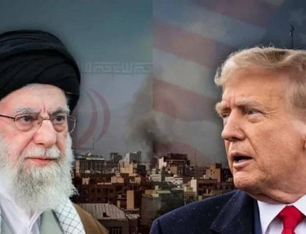 U.S.-Iran Talks Postponed
