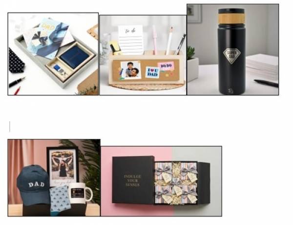 For the Man Who Never Asked for Much: 5 Father's Day Gifts He'll Truly Love