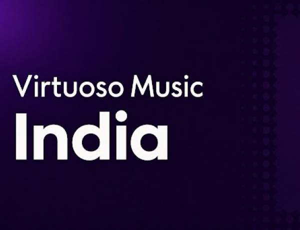 Virtuoso Music Expands into India with a First-of-Its-Kind Artist-Centric Model