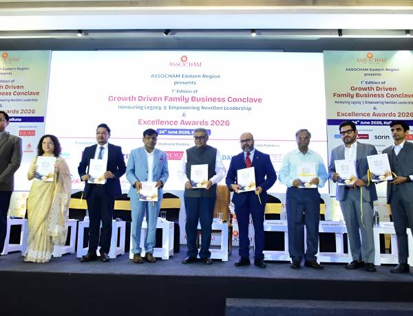 West Bengal government assures a tectonic shift in the public culture of the State; is working on special incentives to attract investments into the State