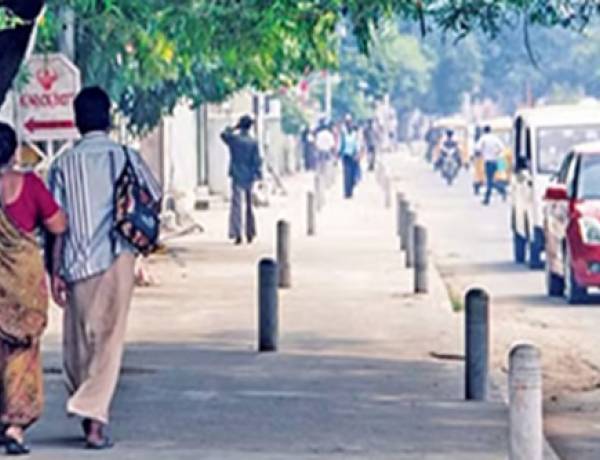 Chennai Corporation scraps Rs 284 crore footpath tenders over irregularity concerns