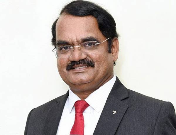 மயில்சாமி அண்ணாதுரை தலைமையில் புதிய பாடத்திட்ட வடிவமைப்புக் குழு