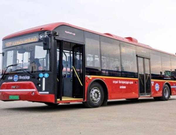 TN govt decides to operate only AC buses