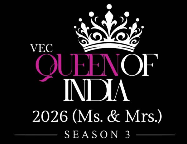 VEC Queen of India Returns for Season 3 with a Four-City Audition Tour 