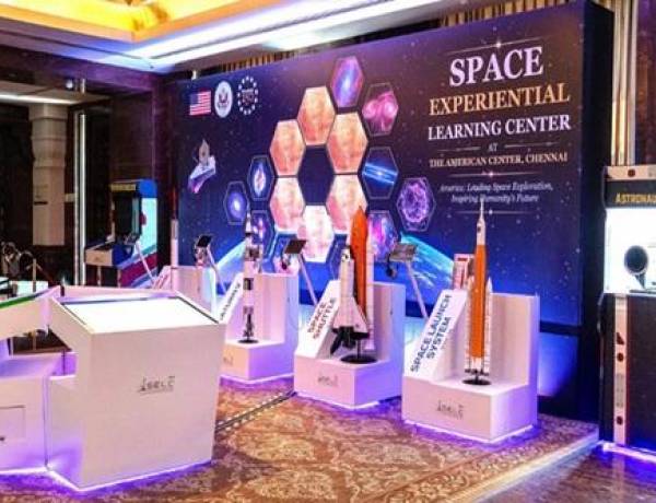 America celebrates Freedom 250 across Chennai