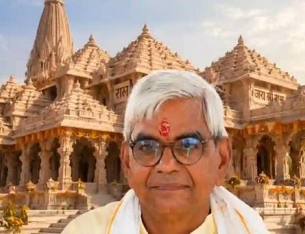 Ram Temple Trust accepts general secretary resignation, names interim general secretary