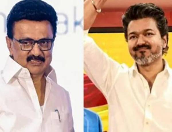 CM Vijay, Stalin reiterate demand to abolish NEET