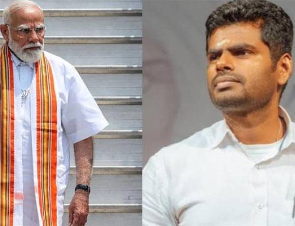 நீட் போராட்டம்! – மத்திய அரசுக்கு அண்ணாமலை சரமாரி கேள்வி
