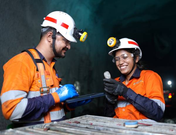 Hindustan Zinc Reports Record Q1 Net Profit of ₹ 5,469 Crore, Up 145% YoY; Highest-Ever EBITDA Driven by Strong Production and Lowest Zinc Cost
