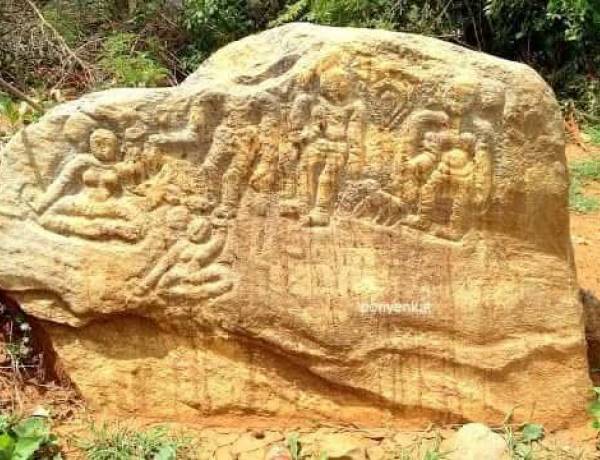 பேளூர் வரலாற்றுச் சின்னம்: ஒரு களப்பணி ஆய்வுக் கட்டுரை