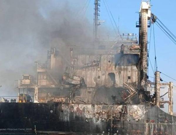 India protests to Ukraine over death of Indian seafarer