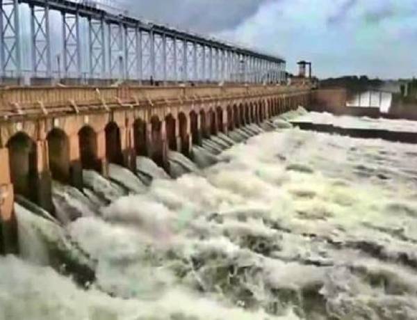 CWRC directs Karnataka to release Cauvery water to Tamil Nadu; State to challenge order