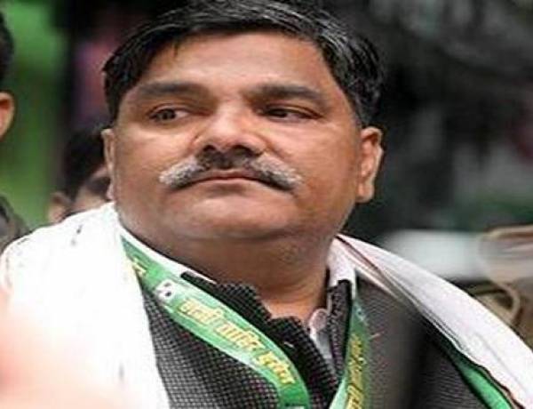 AAP leader Tahir Hussain sentenced to life imprisonment in IB officer murder case