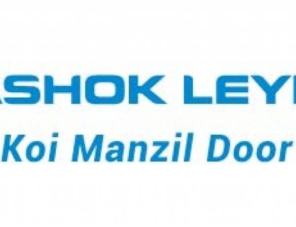 Ashok Leyland - Sales Numbers - July 2026