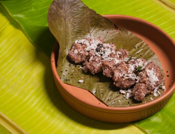 Sangamithirai at Feathers Hotel Unveils ‘Marudham’ A Culinary Tribute to the Fertile Heartland of Tamil Nadu