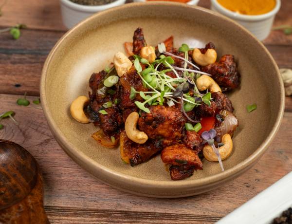 Courtyard by Marriott Madurai Brings the Soul of Madurai to the Table with “Namma Madurai Brunch”
