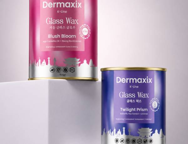 CavinKare Expands Professional Beauty Portfolio with the Launch of Premium Salon Brand 'Dermaxix'
