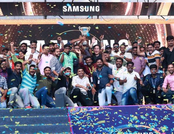 Samsung Chennai Plant Brings Together Over 8,000 Employees and Families for Family Day Celebration