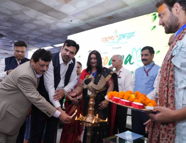 IHWE 2026 Opens in New Delhi, Experts Discuss Integration of AYUSH and Modern Healthcare