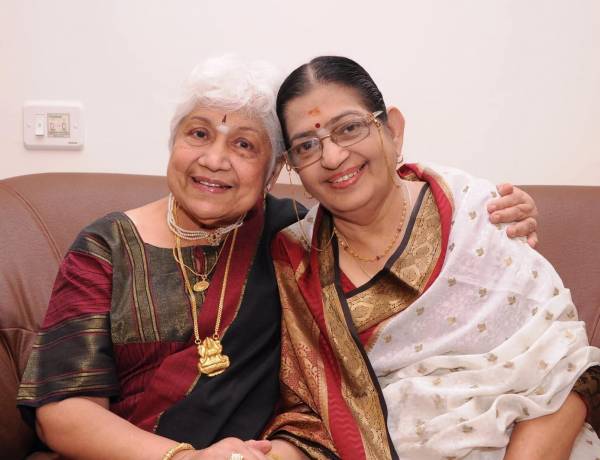 ஆழ்ந்த இரங்கலைத் தெரிவித்த சுசீலா அம்மா